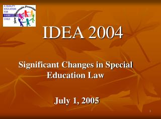 IDEA 2004