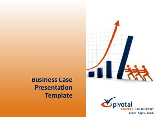 Business Case Presentation Template