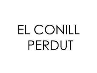 EL CONILL PERDUT