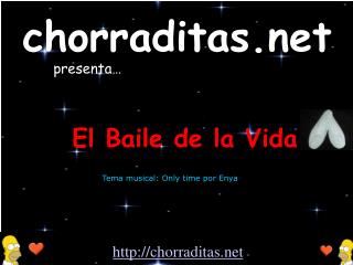 El Baile de la Vida