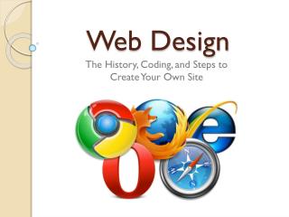 Web Design