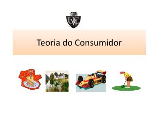 Teoria do Consumidor