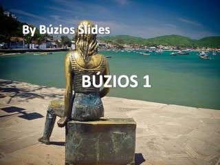 By Búzios Slides
