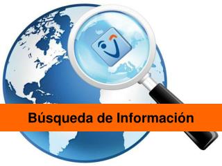 Búsqueda de Información