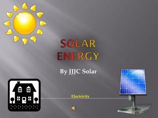 Solar Energy