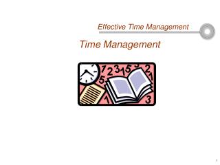 Time Management