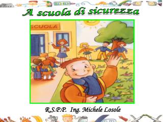 A scuola di sicurezza