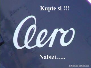 Nabízí…..
