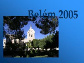 Belém 2005