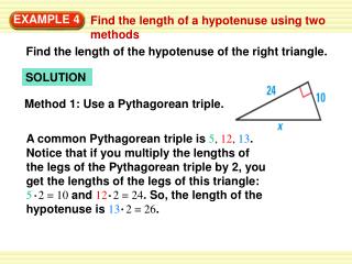 EXAMPLE 4