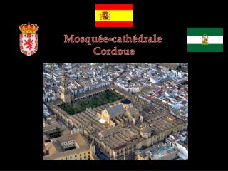 2277 MOSQUEE CATHEDRALE CORDOUE