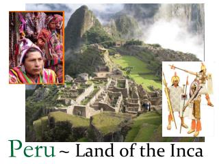 Peru