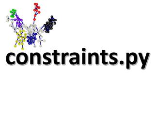 constraints.py