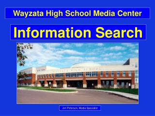 Information Search