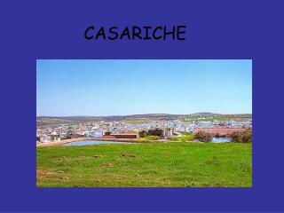 CASARICHE