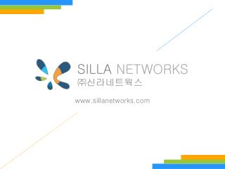 sillanetworks