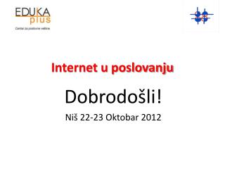 Internet u poslovanju