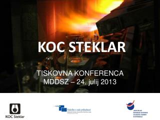 KOC STEKLAR