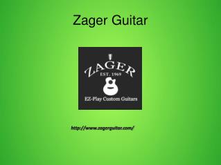 Are you thinking to start beginner guitar classes?