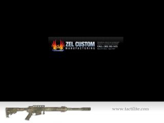 TactiLite.com - 50 Caliber Rifles & AR-15 Accessories