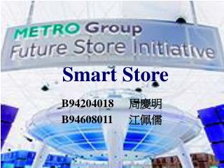 Smart Store