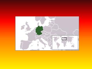 L’Allemagne