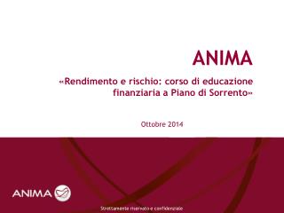 Ottobre 2014