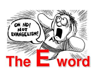 The E word