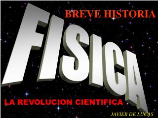 FISICA