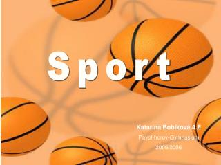 Sport