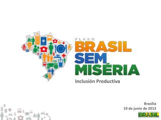 Brasília 19 de junio de 2013