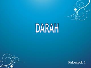 DARAH