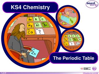 KS4 Chemistry