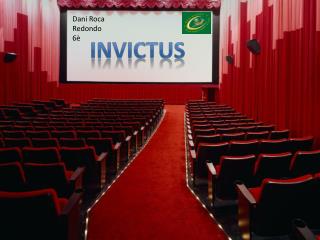 INVICTUS