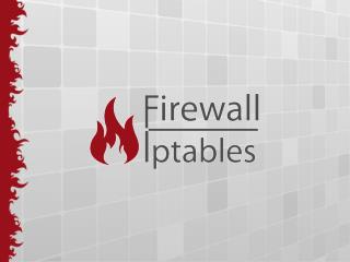 Iptables