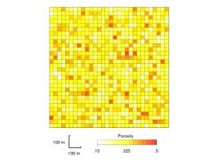 Porosity