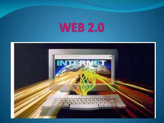 WEB 2.0