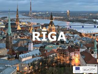 RĪGA