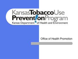Office of Health Promotion