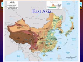 East Asia