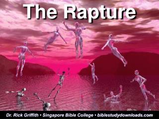 The Rapture