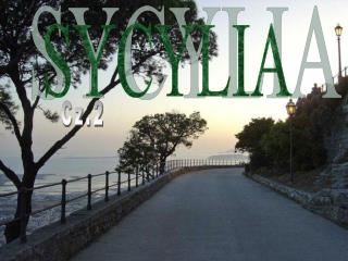 SYCYLIA