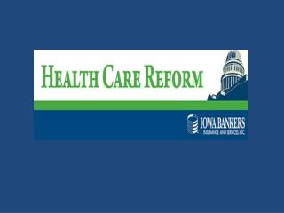 Health Care Reform: Facts about ACA – Three Primary Elements of the Affordable Care Act