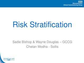 Risk Stratification