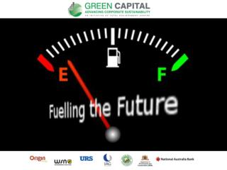 Presentation to Green Capital – 29 August 2006 What’s happening to oil prices?