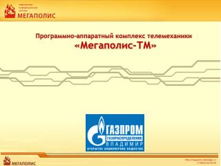 «Мегаполис-ТМ»