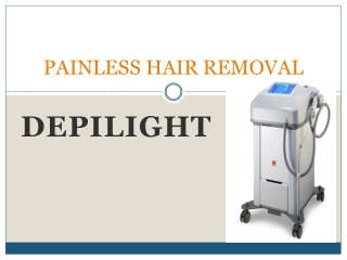 DEPILIGHT