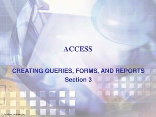 ACCESS