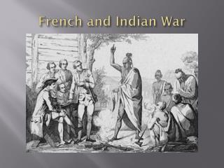 French and Indian War