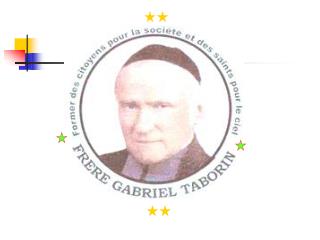 ETABLISSEMENT GABRIEL TABORIN